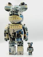 The Beatles x Medicom Toy Be@rbrick - The Beatles 400% &