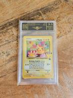 The Pokémon Company - 1 Graded card - Pikachu - AP Grading, Hobby en Vrije tijd, Verzamelkaartspellen | Pokémon, Nieuw