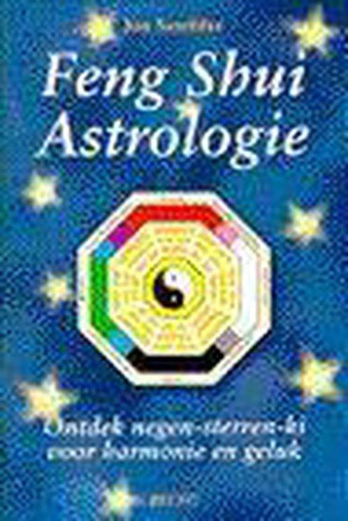 Feng Shui Astrologie 9789023009894, Livres, Ésotérisme & Spiritualité, Envoi