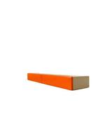 Commode - Plastique - DDR Möbel - étagère murale vintage