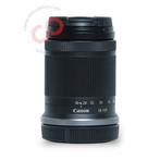 Canon RF-S 18-150mm 4.5-6.3 IS STM nr. 3569, Ophalen of Verzenden, Zo goed als nieuw
