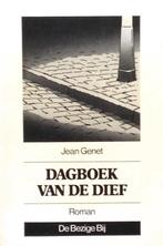 Dagboek van de dief 9789023423409, Boeken, Gelezen, Jean Genet, Verzenden