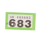 King & Country - Diorama Accessoriess - Defence Works -, Nieuw