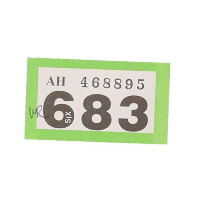 King & Country - Diorama Accessoriess - Defence Works -, Kinderen en Baby's, Speelgoed | Overig