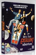 Bill & Teds Excellent Adventure DVD (2008) Keanu Reeves,, Zo goed als nieuw, Verzenden