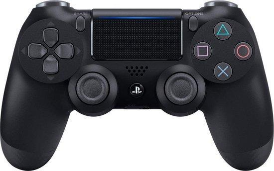 showmodel Sony DualShock 4 Controller V2 - PS4 - Zwart, Hobby en Vrije tijd, Gezelschapsspellen | Overige, Nieuw, Verzenden
