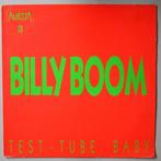 Test-Tube Baby - Billy boom - 12, Pop, Gebruikt, Maxi-single, 12 inch