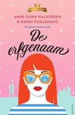 Best of YA 1 - De erfgenaam (9789000386963, Randi Fuglehaug), Verzenden