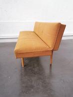 Miroslav Navratil - Canapé - Bois - Daybed vintage