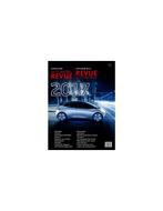 2017 AUTOMOBIL REVUE JAARBOEK DUITS FRANS, Livres, Ophalen of Verzenden