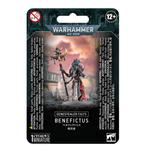 Genestealer Cults Benefictus (Warhammer 40.000 nieuw), Hobby en Vrije tijd, Ophalen of Verzenden, Nieuw