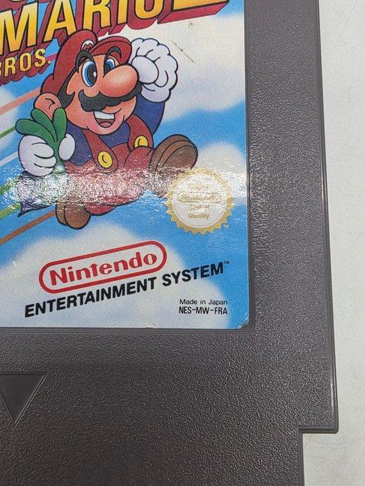 Nintendo - Nes - Classic NES-MW-FRA - PAL B - Game 1ST, Games en Spelcomputers, Spelcomputers | Overige Accessoires