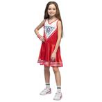 Cheerleader Pak Meisjes, Verzenden, Nieuw