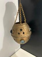 Lantaarn - Messing - Ottoman Marokkaans messing