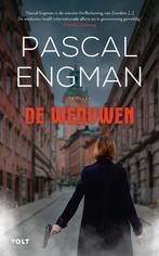 Vanessa Frank 3 - De weduwen (9789021423463, Pascal Engman), Verzenden