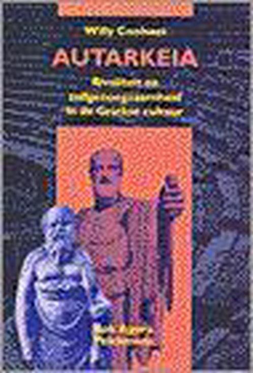Autarkeia 9789039105665, Livres, Philosophie, Envoi