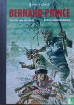 Bernard Prince - Guerrilla voor een spook + De hete adem..., Eén stripboek, Verzenden, Zo goed als nieuw, Acar, Jacques, Regnier, Michel.