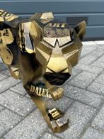 Daluxe Art - 1999 • The Rebel Panther XXL (80cm)