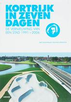 Kortrijk in zeven dagen 9789055446155 W. Opbrouck, Boeken, Verzenden, Gelezen, W. Opbrouck