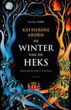 De winter van de heks / Winternacht / 3 9789024577996, Boeken, Verzenden, Zo goed als nieuw, Katherine Arden
