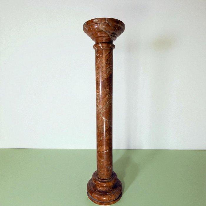 Geïnspireerd door de antieke stijl Kolom - 20e eeuw -, Antiek en Kunst, Antiek | Overige Antiek