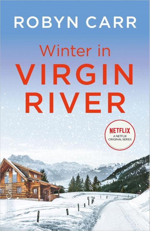 Winter in Virgin River / Virgin River / 4 9789402706963, Boeken, Romans, Zo goed als nieuw, Verzenden