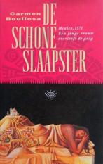 SCHONE SLAAPSTER (GB) 9789069742267 Carmen Boullosa, Boeken, Verzenden, Gelezen, Carmen Boullosa