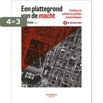 Een plattegrond van de macht 2021 9789401478007 Carl Devos, Boeken, Verzenden, Gelezen, Carl Devos