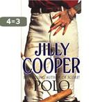 Polo 9780552135528 Jilly Cooper, Boeken, Verzenden, Gelezen, Jilly Cooper