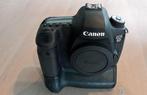 Canon EOS 6D + grip Digitale reflex camera (DSLR), Nieuw