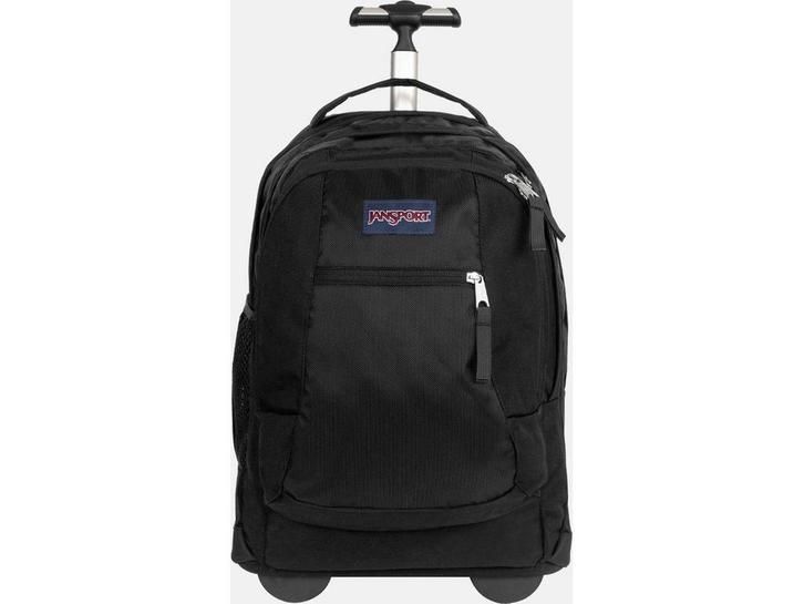 JanSport DRIVER 8 - Rugzak trolley - 36L 15 inch laptopvak -, Huis en Inrichting, Woonaccessoires | Overige, Zo goed als nieuw