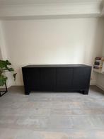 Kast - Eik - Massieve eiken maatkast