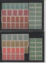 Oostenrijk 1924/1924 - Oostenrijk-verzameling: