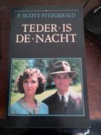 Teder is de nacht 9789020400069 F. Scott Fitzgerald, Boeken, Verzenden, Gelezen, F. Scott Fitzgerald