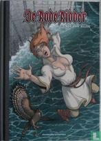 Rode Ridder, De [Vandersteen] - Het einde van alles - 2022, Boeken, Eén stripboek, Verzenden, Zo goed als nieuw, Legendre, Marc.