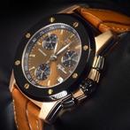 Meyers - Fly Racer Chronograph - Homme - 2020 et après, Nieuw