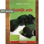 Eindelijk actie 9789001553470 Jacques Vriens, Verzenden, Gelezen, Jacques Vriens