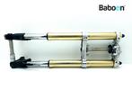 Voorvork Triumph Tiger 1050 2007-2012, Motoren, Verzenden, Gebruikt