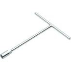 Smoos T-sleutel 19 mm vast - Smoos, Doe-het-zelf en Bouw, Gereedschap | Handgereedschap, Ophalen of Verzenden, Nieuw