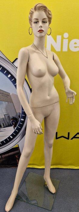 Mannequin - Vintage mannequin - DYM-68 - vrouwelijke