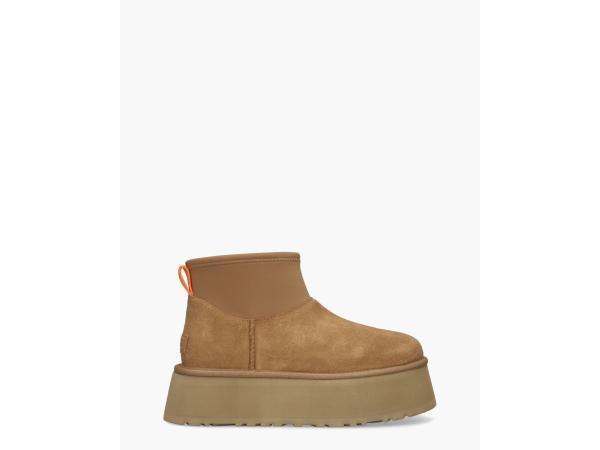 Veiling - UGG laars Beige maat 40 W Classic Mini Dipper, Kleding | Dames, Schoenen