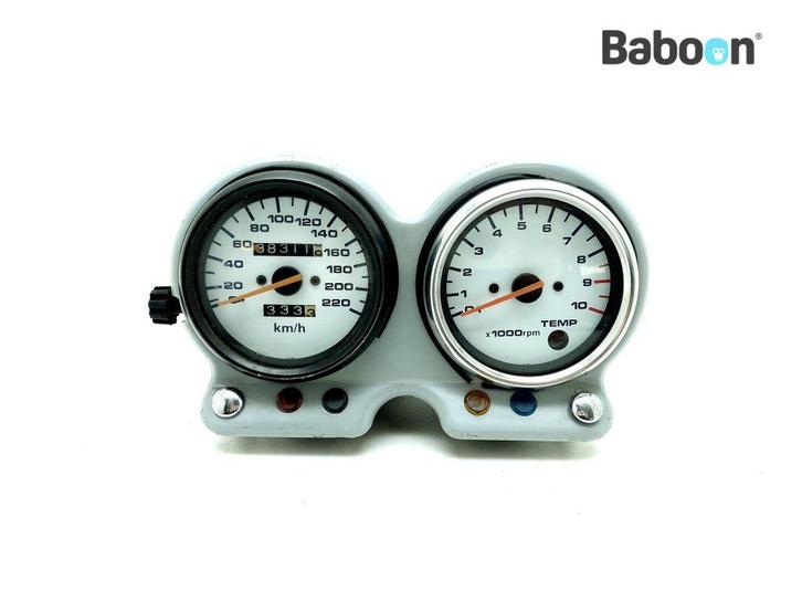 Compteur set complet KMH Suzuki VX 800 1990-1997 (VX800, Motoren, Onderdelen | Suzuki, Verzenden