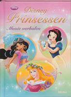 Disney prinsessen / Disney 9789044720426, Boeken, Verzenden, Gelezen
