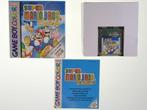 Super Mario Bros Deluxe [Gameboy Color], Games en Spelcomputers, Nieuw, Verzenden