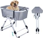 Opvouwbaar Hondenbad | Tweede Kansje | Nu 30% Goedkoper!, Verzenden