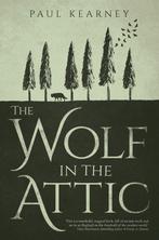 Wolf In The Attic 9781781083611 Paul Kearney, Verzenden, Gelezen, Paul Kearney