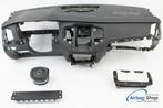 Airbag set - Dashboard radar wit stiksel Volvo XC90 2015-..., Gebruikt, Volvo