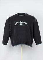 Vintage Regular AS Sweater in Black size L, Ophalen of Verzenden, Nieuw