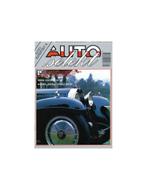1985 AUTO SELEKT MAGAZINE 11 NEDERLANDS