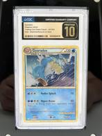 Pokémon Graded card - Gyarados, Blastoise & Suicune ex Deck, Hobby en Vrije tijd, Nieuw